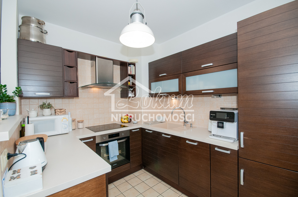 Mieszkanie 68,32&nbsp;m², Szczecin, Niebuszewo, Pszczelna - zdjęcie 6