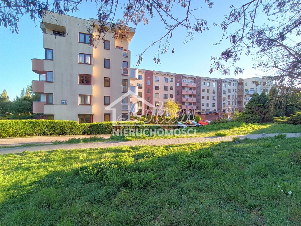 Mieszkanie 68,32&nbsp;m², Szczecin, Niebuszewo, Pszczelna - zdjęcie 16