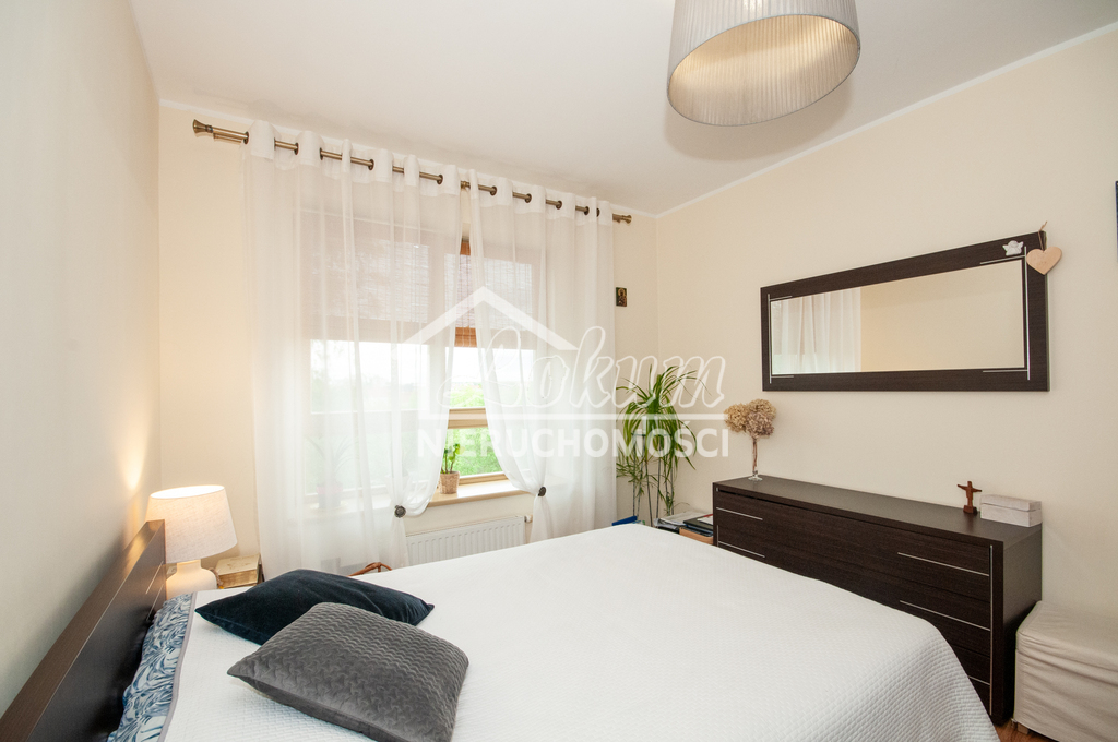 Mieszkanie 68,32&nbsp;m², Szczecin, Niebuszewo, Pszczelna - zdjęcie 8