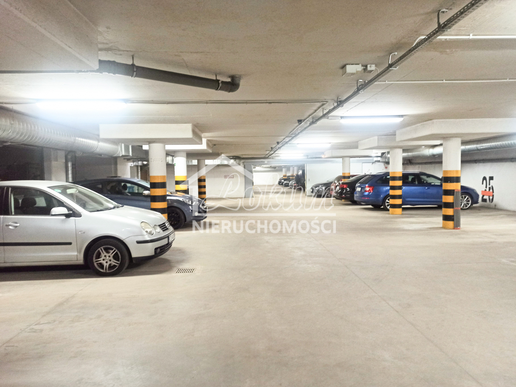 Mieszkanie 68,32&nbsp;m², Szczecin, Niebuszewo, Pszczelna - zdjęcie 14