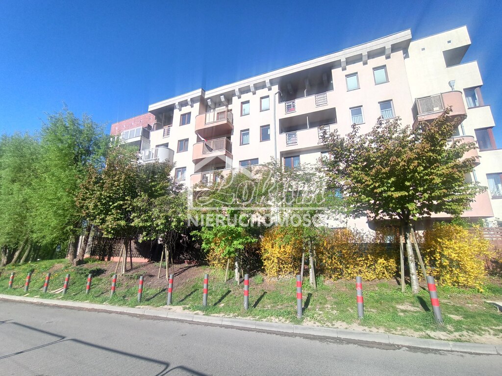 Mieszkanie 68,32&nbsp;m², Szczecin, Niebuszewo, Pszczelna - zdjęcie 17