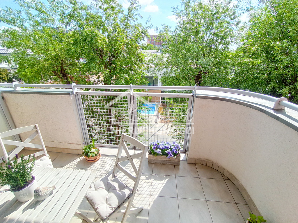 Mieszkanie 68,32&nbsp;m², Szczecin, Niebuszewo, Pszczelna - zdjęcie 5