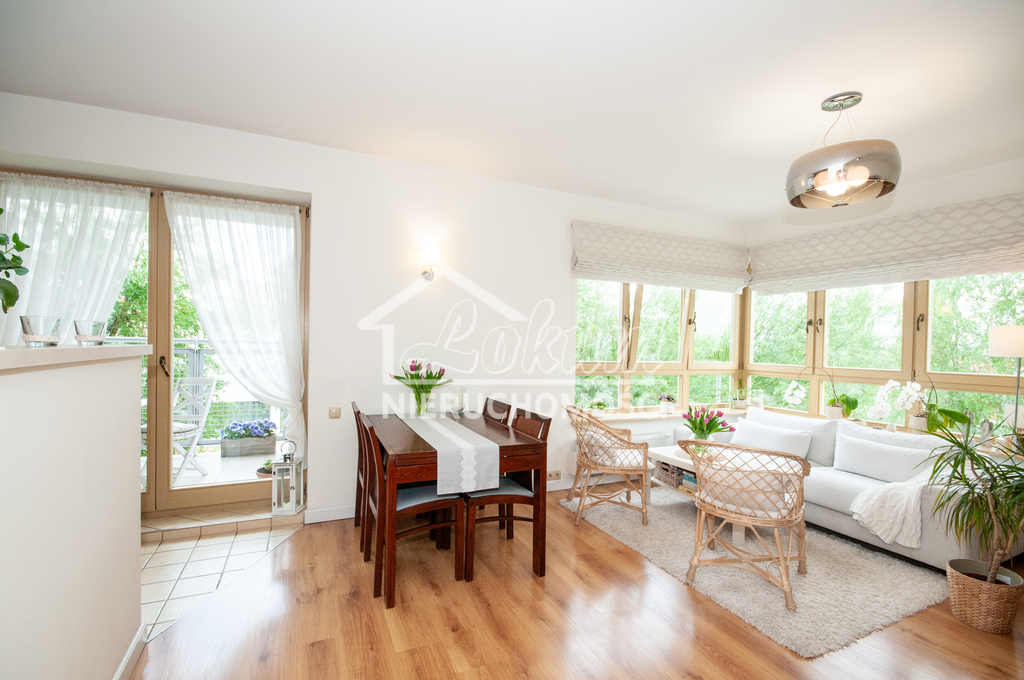 Mieszkanie 68,32&nbsp;m², Szczecin, Niebuszewo, Pszczelna - zdjęcie 12