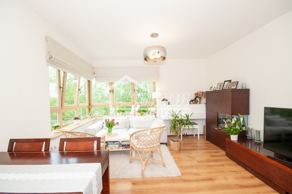 Mieszkanie 68,32&nbsp;m², Szczecin, Niebuszewo, Pszczelna - zdjęcie 1