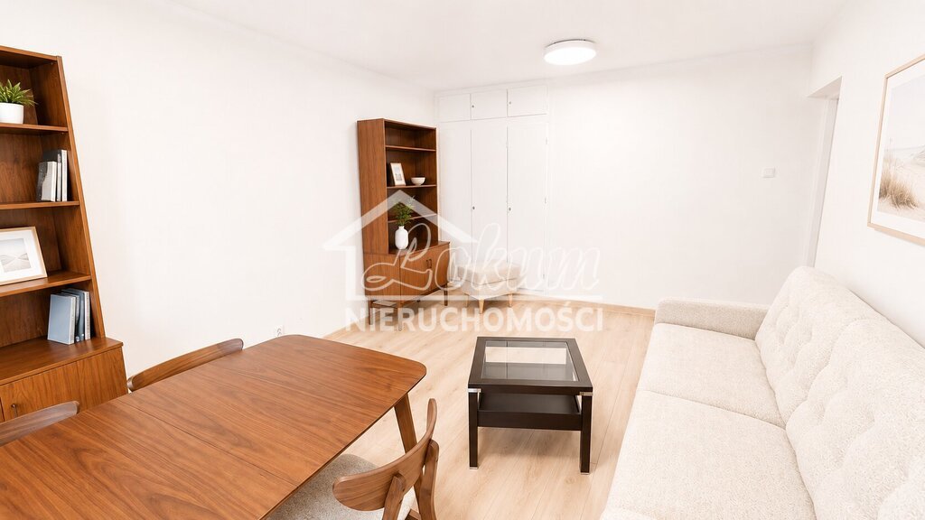 Mieszkanie 51 m², Szczecin - zdjęcie 3