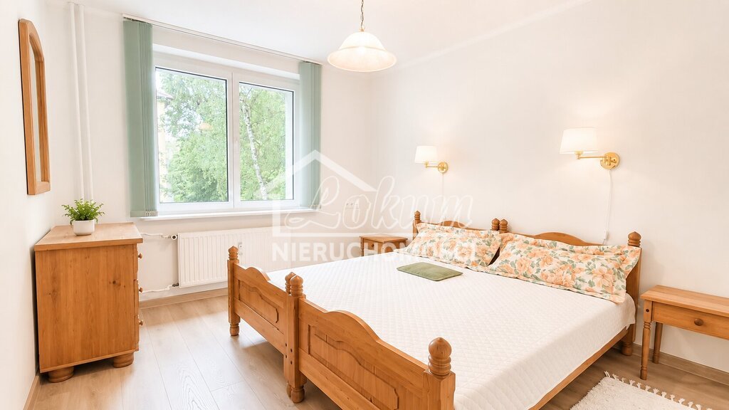 Mieszkanie 51 m², Szczecin - zdjęcie 4