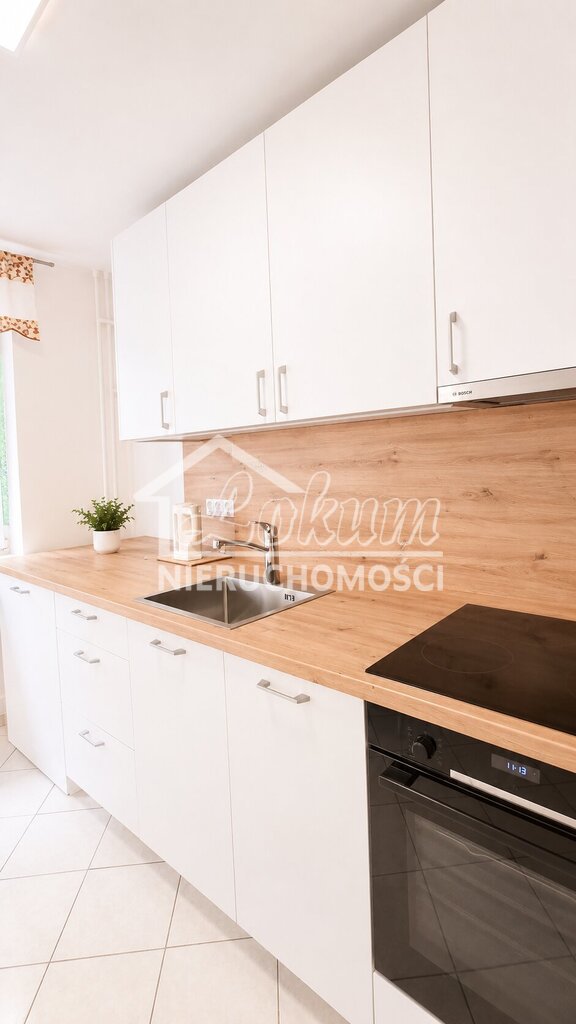 Mieszkanie 51 m², Szczecin - zdjęcie 6