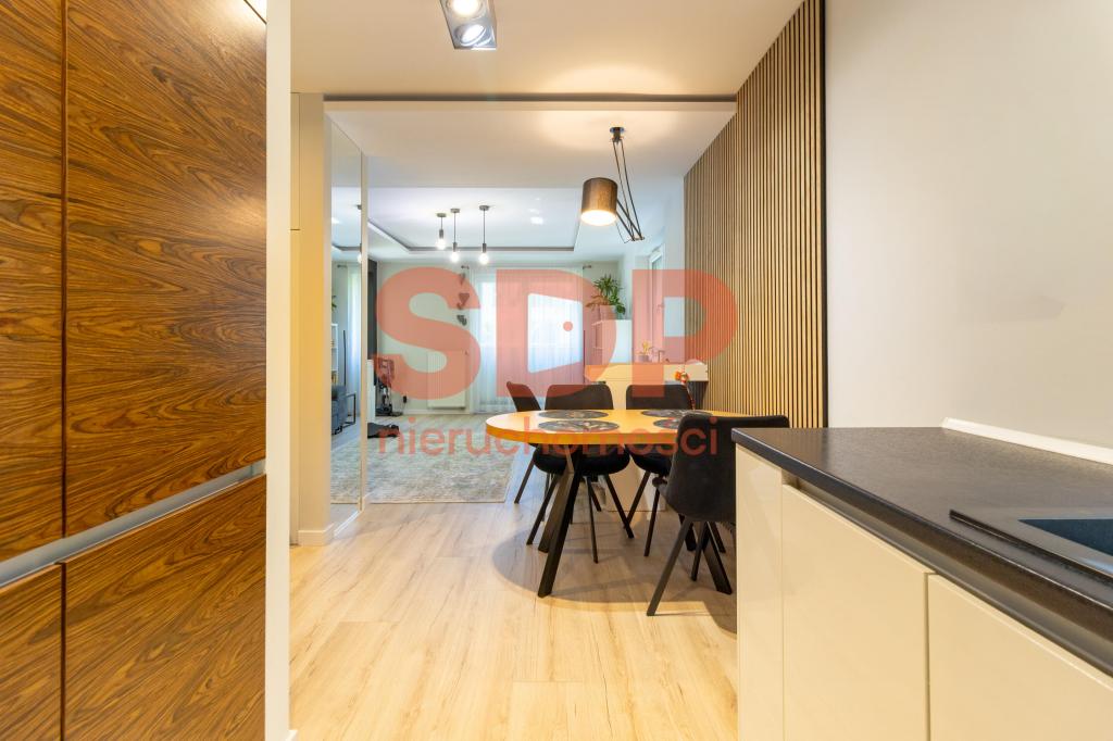 Mieszkanie 64&nbsp;m², Łódź, Kopernika Mikołaja - zdjęcie 5