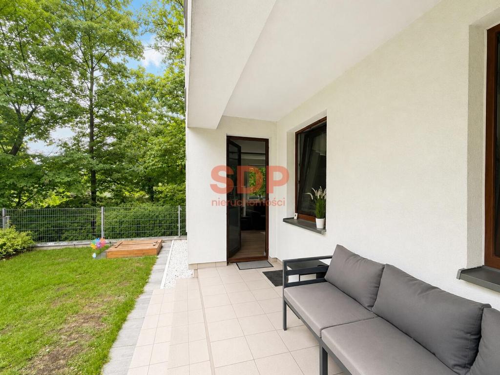 Mieszkanie 64&nbsp;m², Łódź, Kopernika Mikołaja - zdjęcie 1