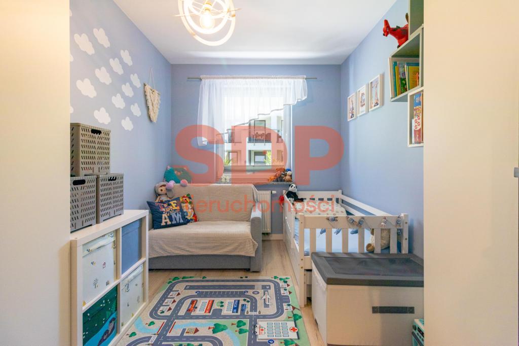 Mieszkanie 64&nbsp;m², Łódź, Kopernika Mikołaja - zdjęcie 6