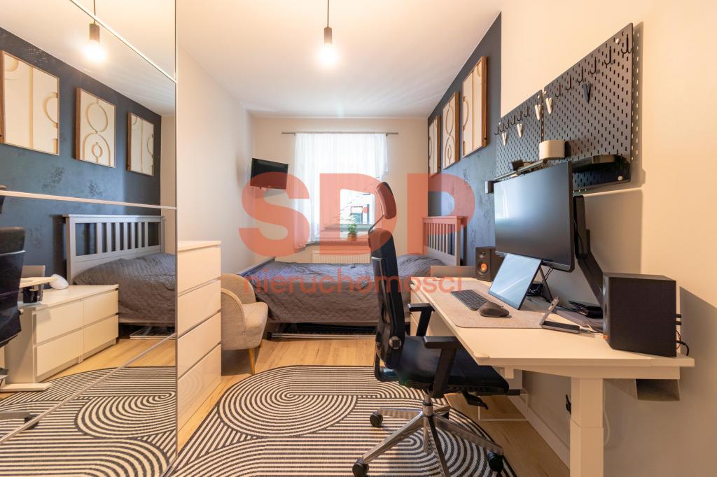 Mieszkanie 64&nbsp;m², Łódź, Kopernika Mikołaja - zdjęcie 9