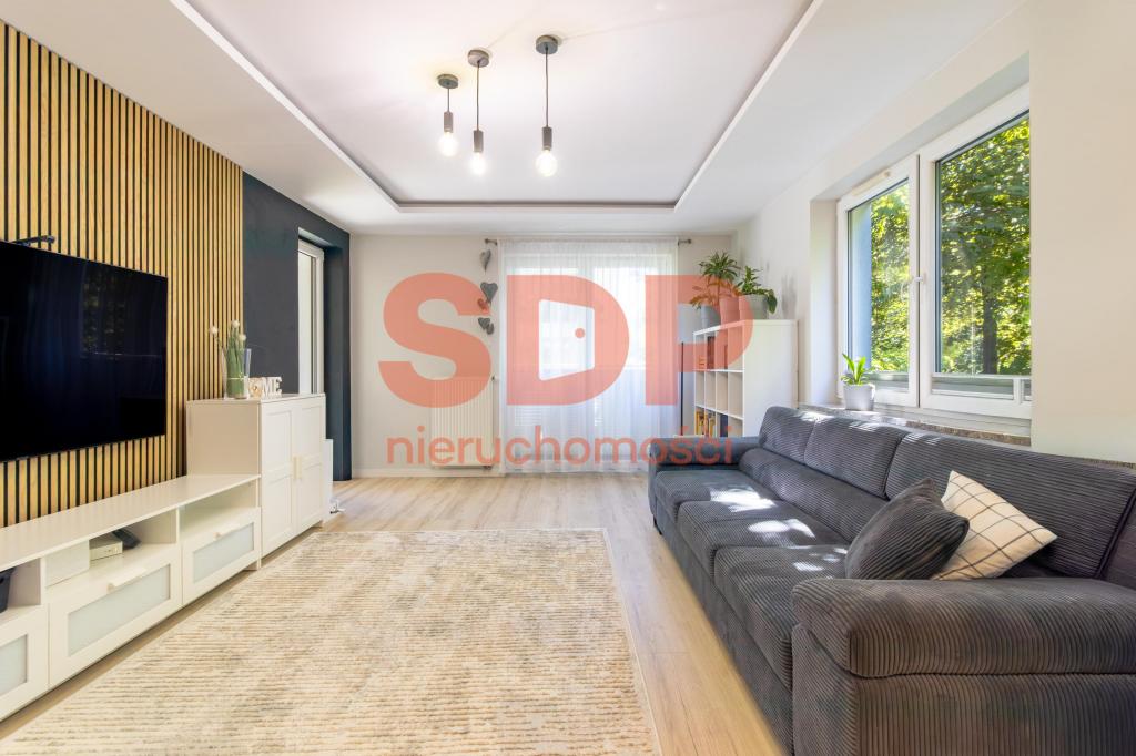Mieszkanie 64&nbsp;m², Łódź, Kopernika Mikołaja - zdjęcie 2