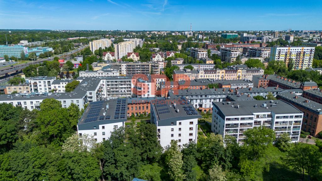 Mieszkanie 64&nbsp;m², Łódź, Kopernika Mikołaja - zdjęcie 13