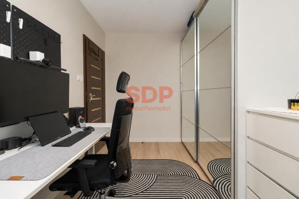 Mieszkanie 64&nbsp;m², Łódź, Kopernika Mikołaja - zdjęcie 8
