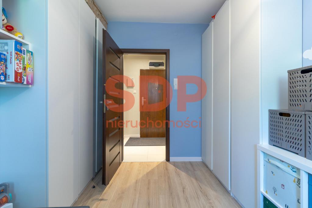 Mieszkanie 64&nbsp;m², Łódź, Kopernika Mikołaja - zdjęcie 7
