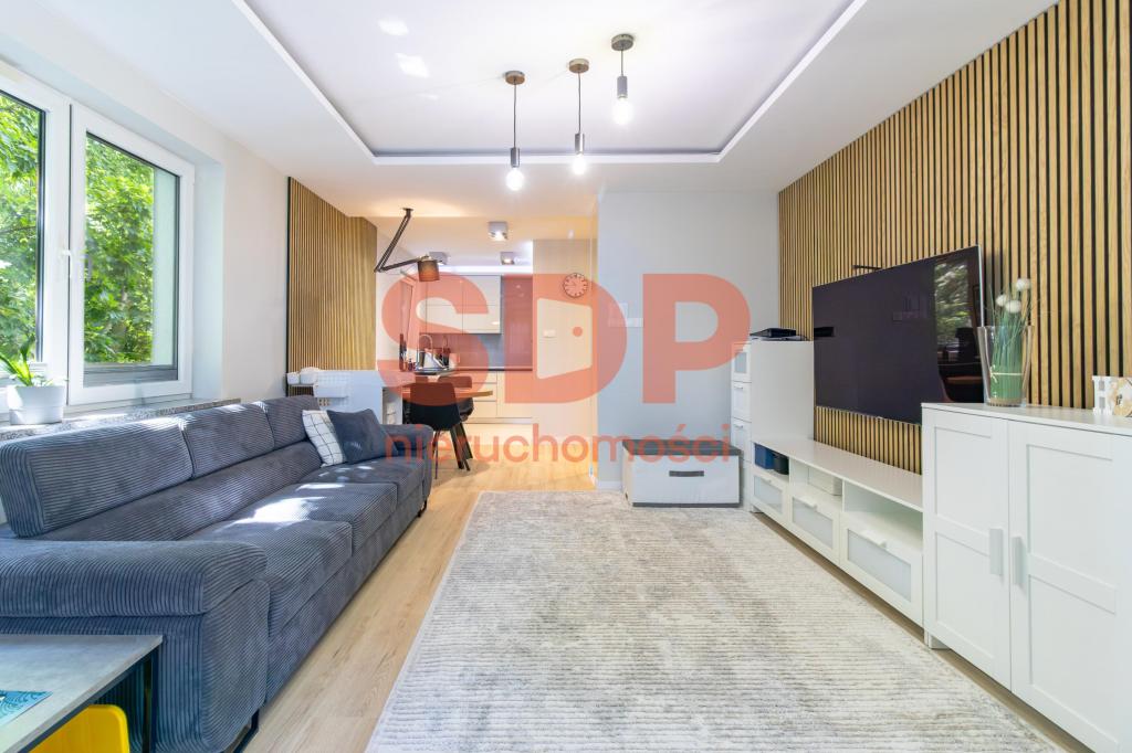 Mieszkanie 64&nbsp;m², Łódź, Kopernika Mikołaja - zdjęcie 3