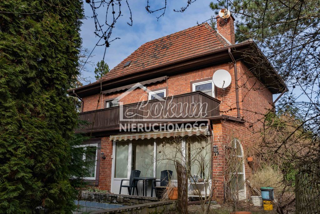 Dom 271 m², Szczecin - zdjęcie 1