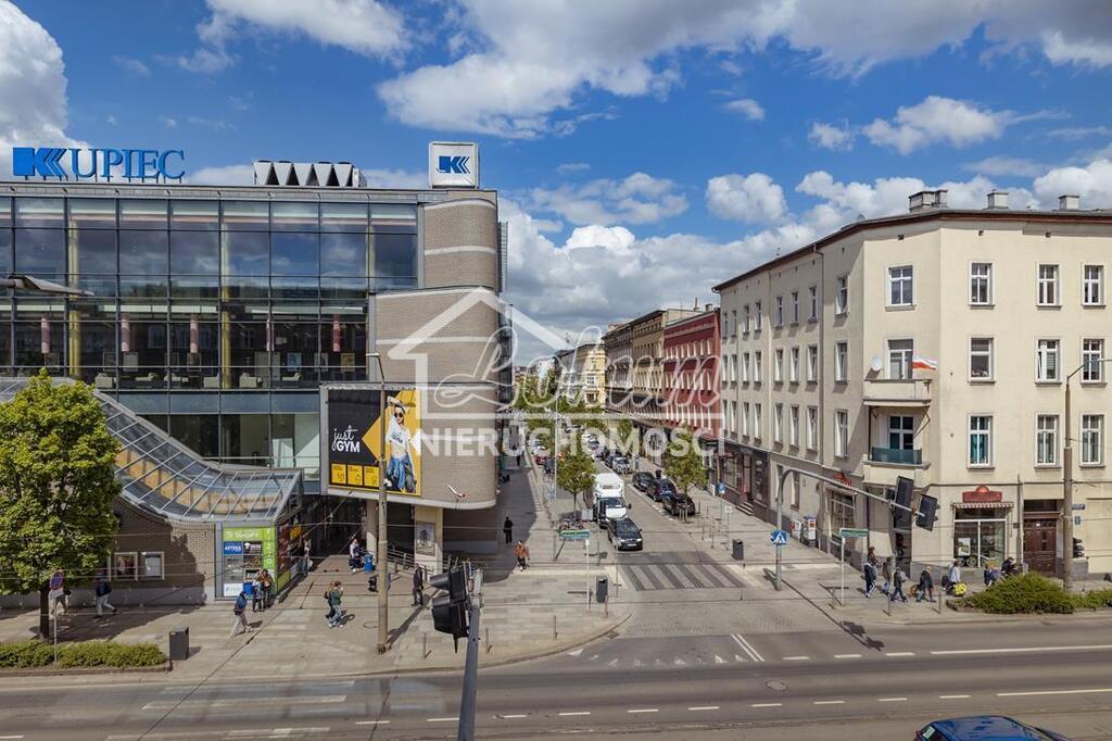 Mieszkanie 106,68 m², Szczecin, Śródmieście, Bolesława Krzywoustego - zdjęcie 1