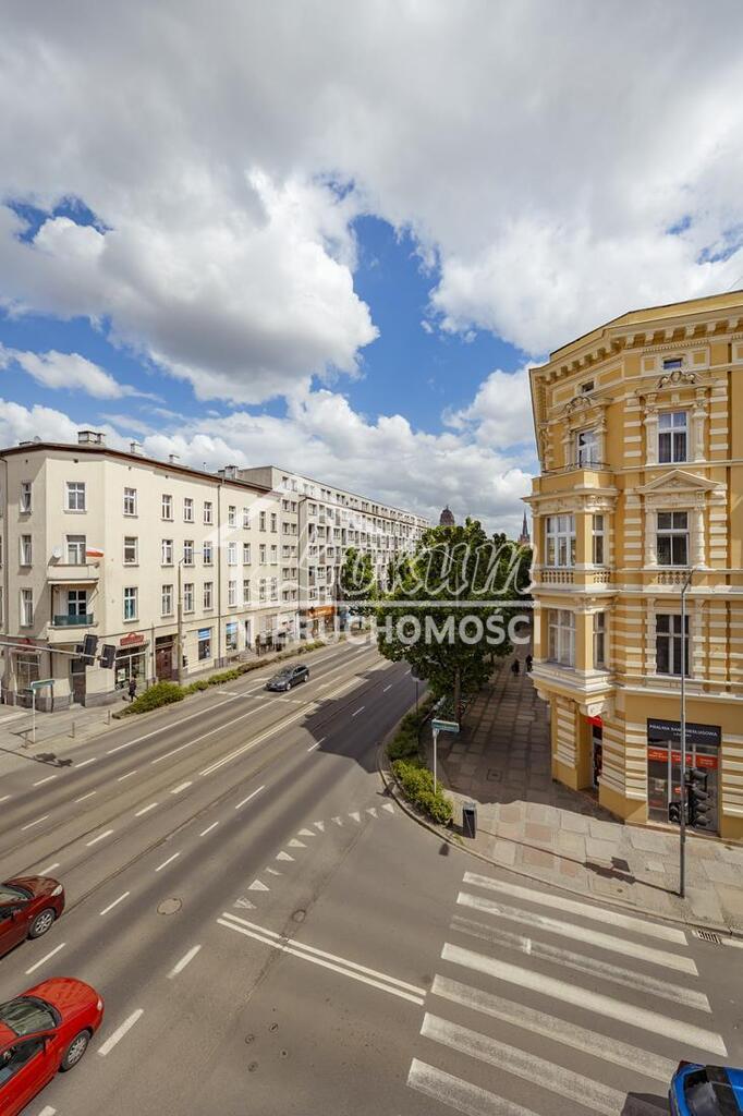 Mieszkanie 106,68 m², Szczecin, Śródmieście, Bolesława Krzywoustego - zdjęcie 2