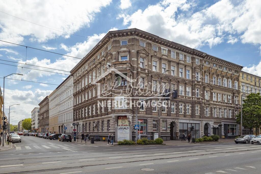 Mieszkanie 106,68 m², Szczecin, Śródmieście, Bolesława Krzywoustego - zdjęcie 16