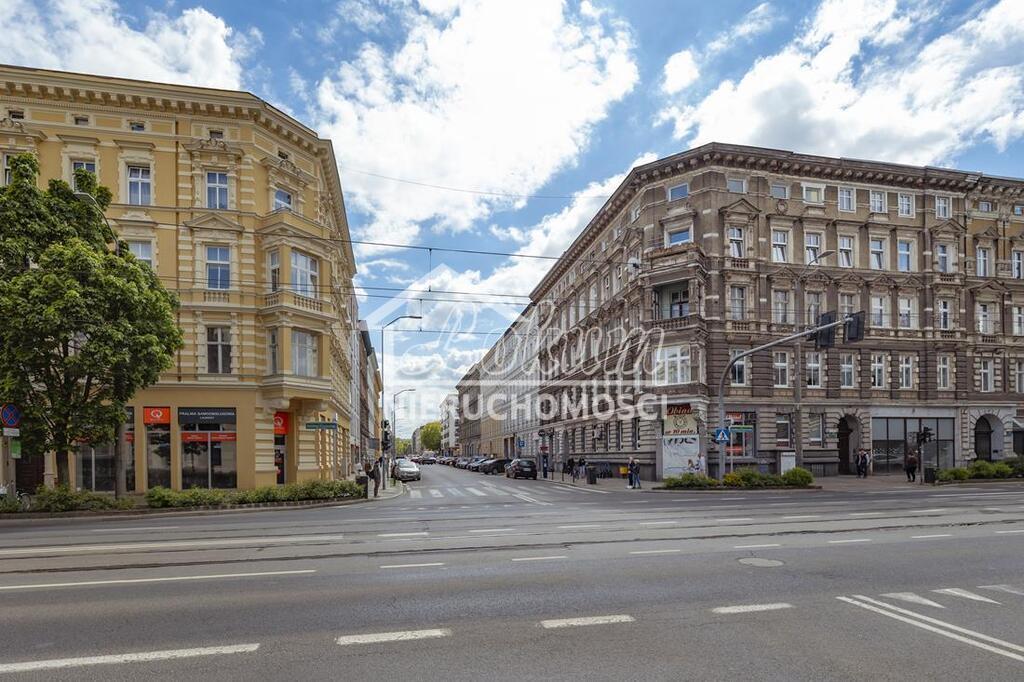 Mieszkanie 106,68 m², Szczecin, Śródmieście, Bolesława Krzywoustego - zdjęcie 17