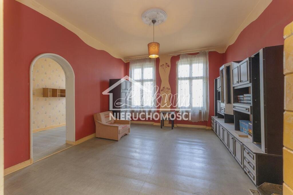 Mieszkanie 106,68 m², Szczecin, Śródmieście, Bolesława Krzywoustego - zdjęcie 3