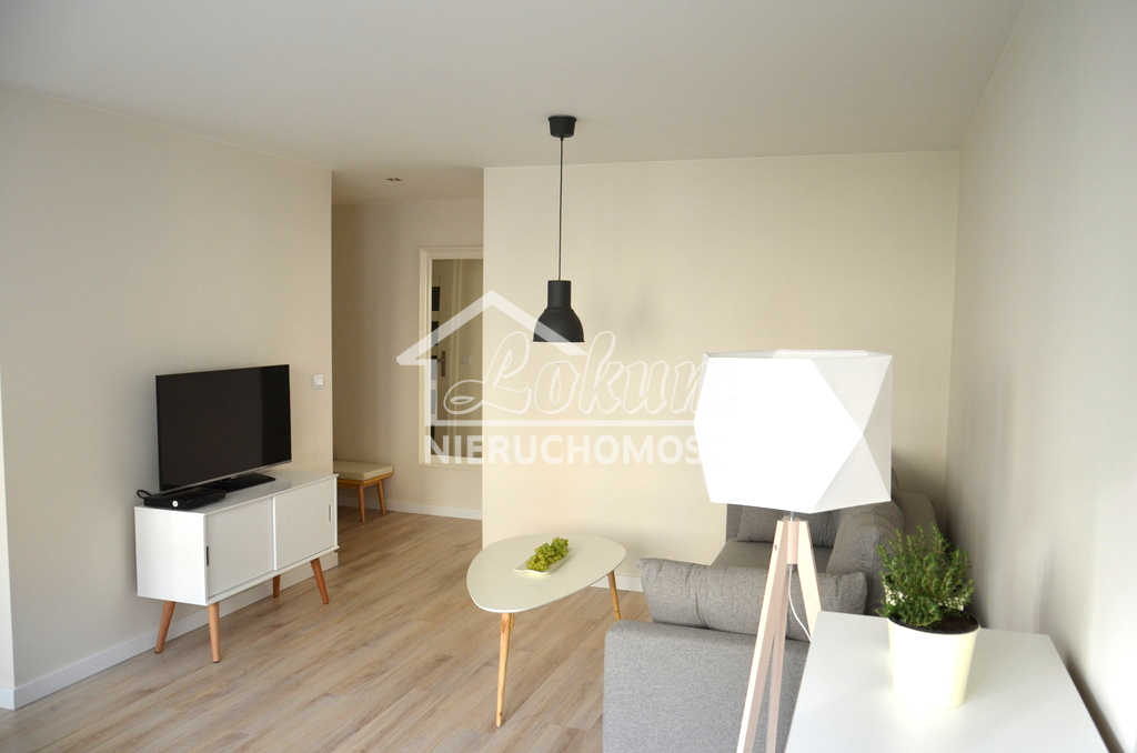 Mieszkanie 44,8 m², Gryfino - zdjęcie 7