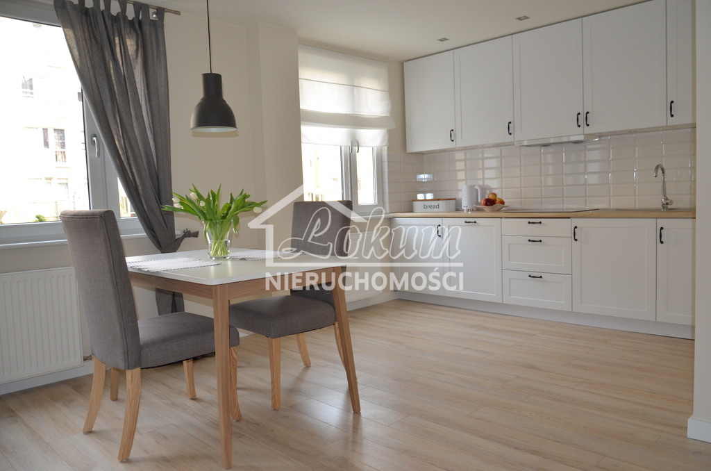 Mieszkanie 44,8 m², Gryfino - zdjęcie 10