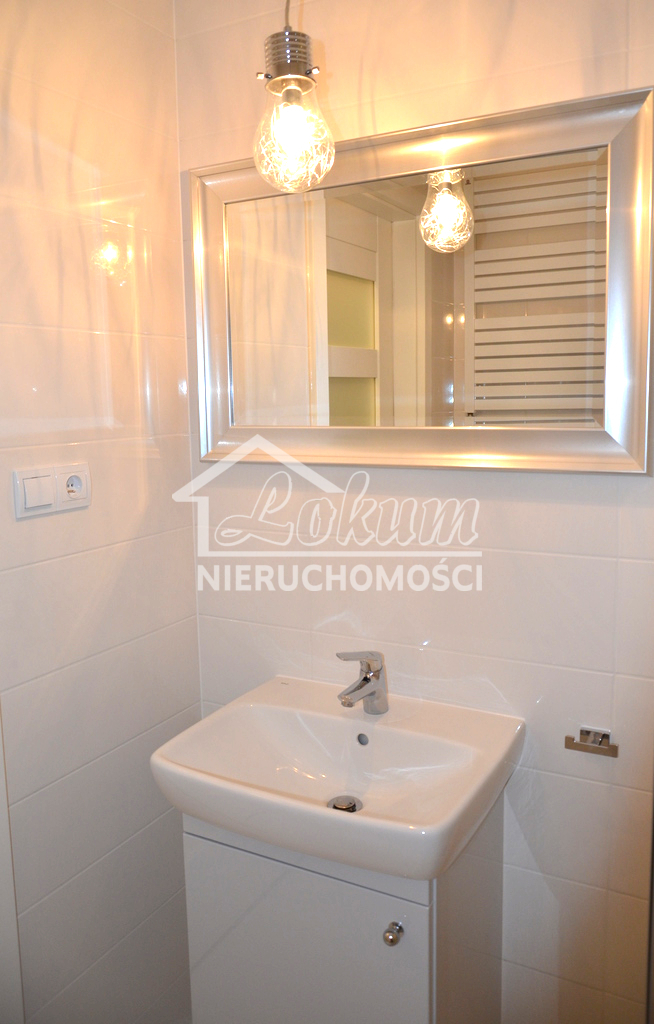 Mieszkanie 44,8 m², Gryfino - zdjęcie 16