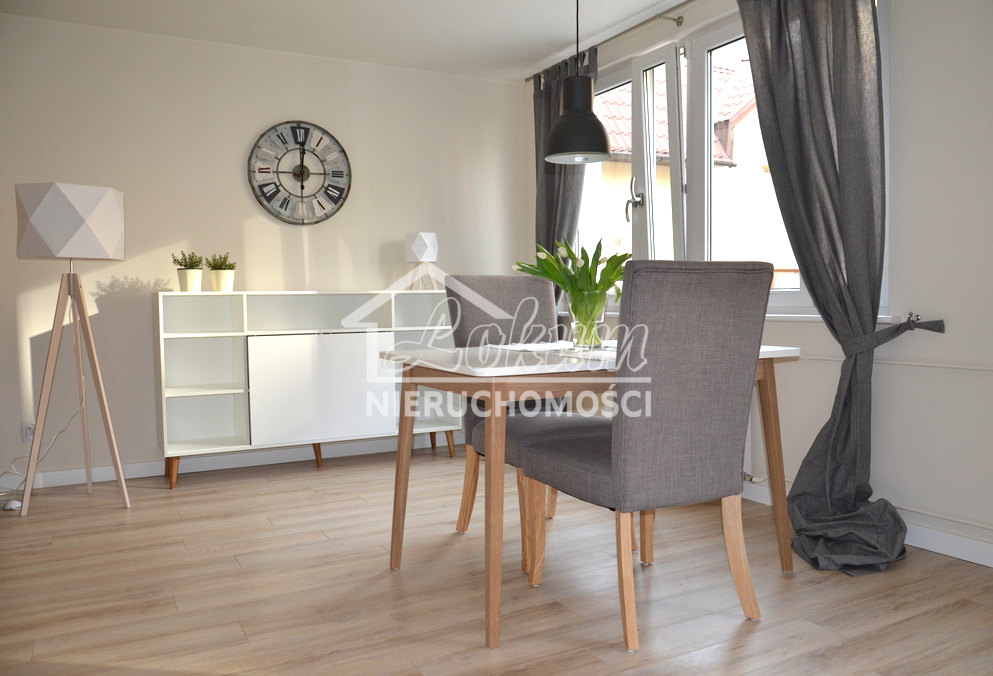 Mieszkanie 44,8 m², Gryfino - zdjęcie 2