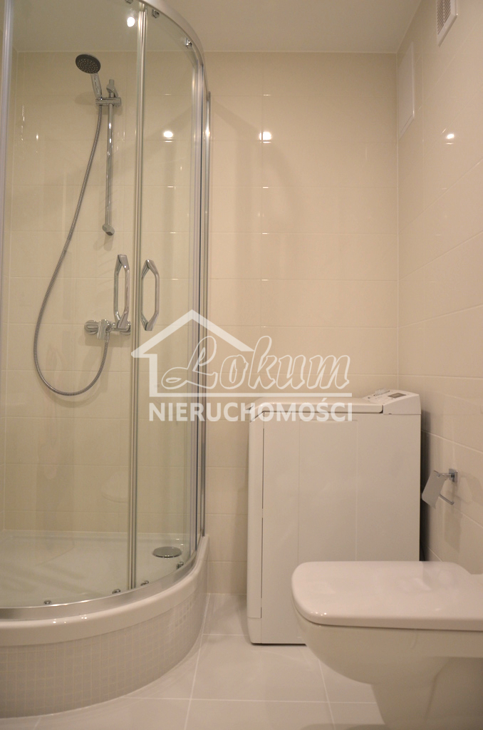 Mieszkanie 44,8 m², Gryfino - zdjęcie 14