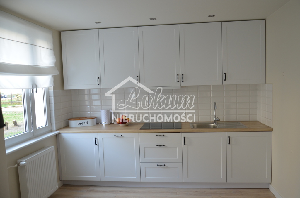 Mieszkanie 44,8 m², Gryfino - zdjęcie 11
