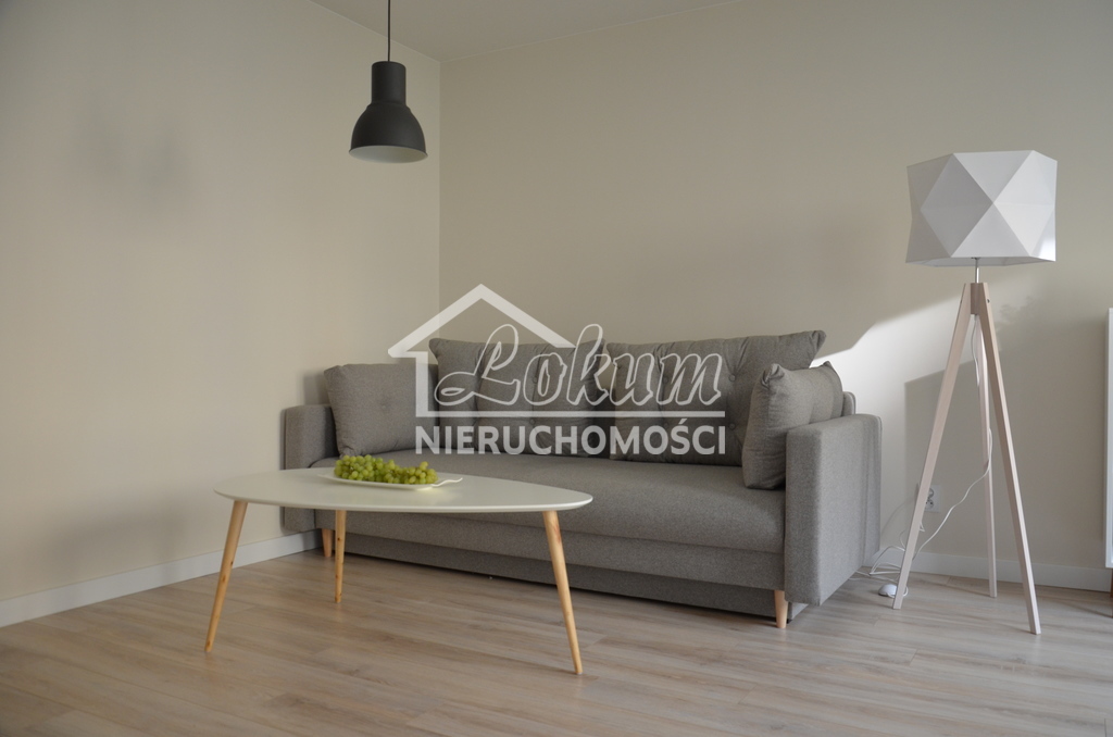 Mieszkanie 44,8 m², Gryfino - zdjęcie 3