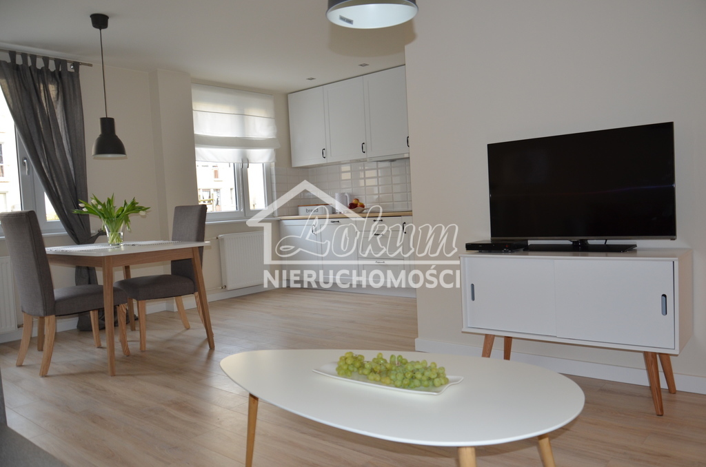 Mieszkanie 44,8 m², Gryfino - zdjęcie 5