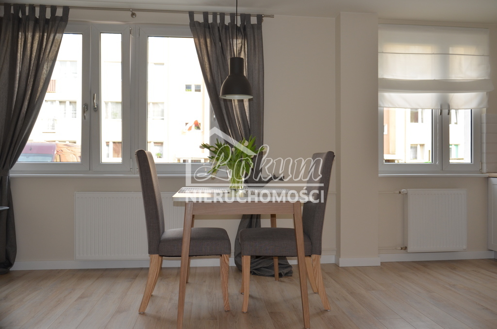 Mieszkanie 44,8 m², Gryfino - zdjęcie 12