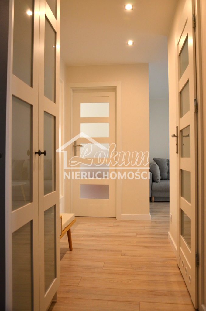 Mieszkanie 44,8 m², Gryfino - zdjęcie 17