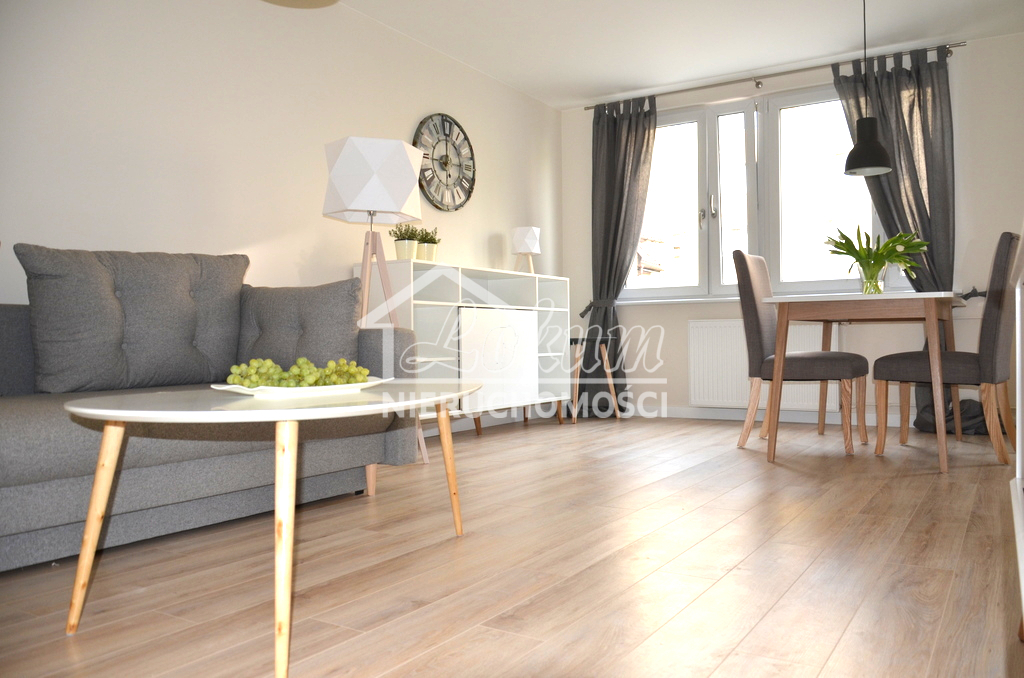 Mieszkanie 44,8 m², Gryfino - zdjęcie 8