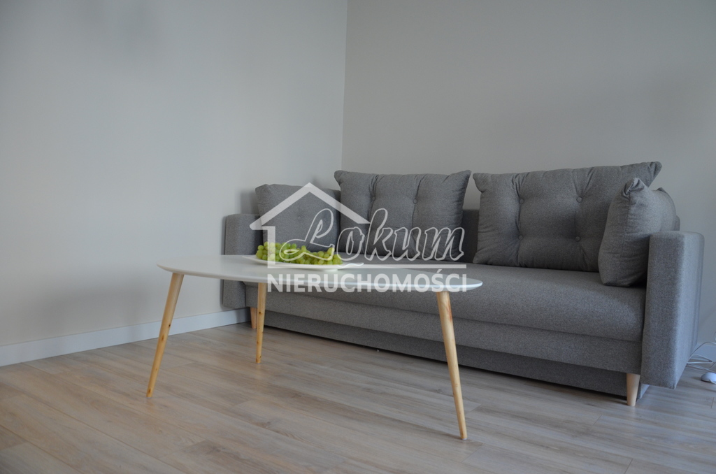 Mieszkanie 44,8 m², Gryfino - zdjęcie 6