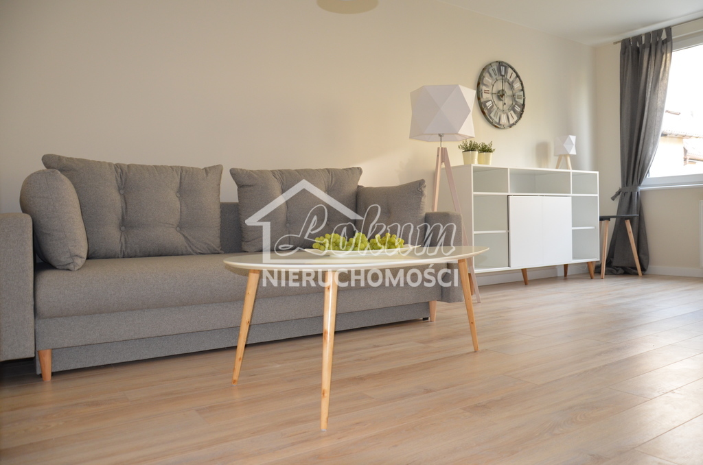 Mieszkanie 44,8 m², Gryfino - zdjęcie 4