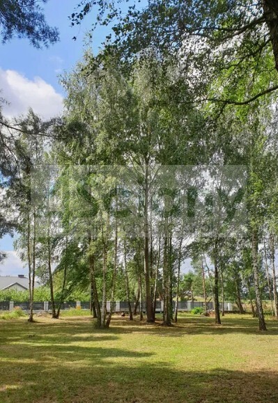 Działka budowlana 800 m², Wola Przypkowska - zdjęcie 2