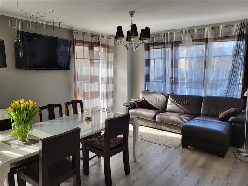 Mieszkanie 77&nbsp;m², Sopot, Wyścigi, ŁOKIETKA WŁADYSŁAWA - zdjęcie 6