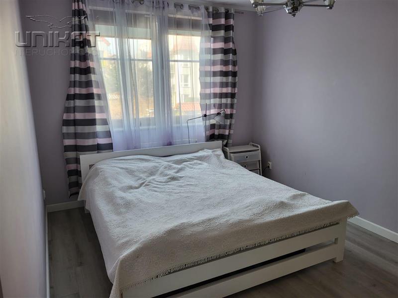Mieszkanie 77&nbsp;m², Sopot, Wyścigi, ŁOKIETKA WŁADYSŁAWA - zdjęcie 10
