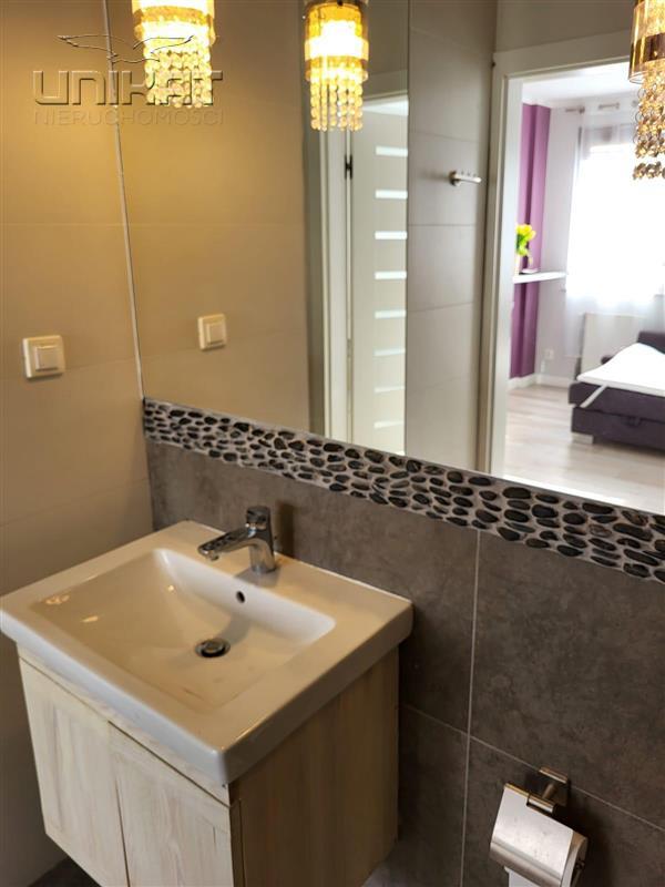 Mieszkanie 77&nbsp;m², Sopot, Wyścigi, ŁOKIETKA WŁADYSŁAWA - zdjęcie 18