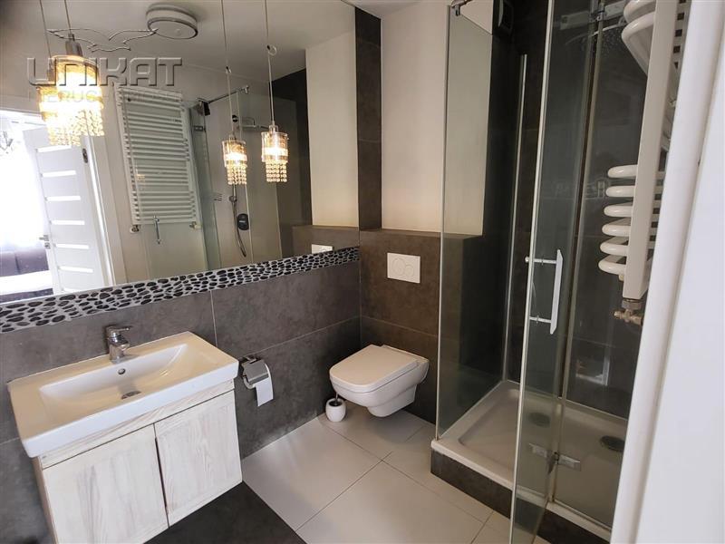 Mieszkanie 77&nbsp;m², Sopot, Wyścigi, ŁOKIETKA WŁADYSŁAWA - zdjęcie 15