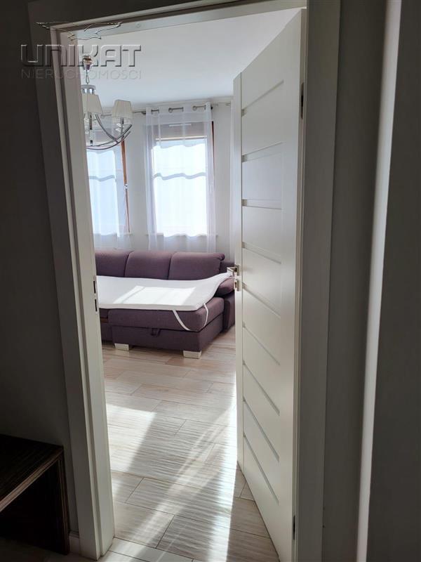 Mieszkanie 77&nbsp;m², Sopot, Wyścigi, ŁOKIETKA WŁADYSŁAWA - zdjęcie 14