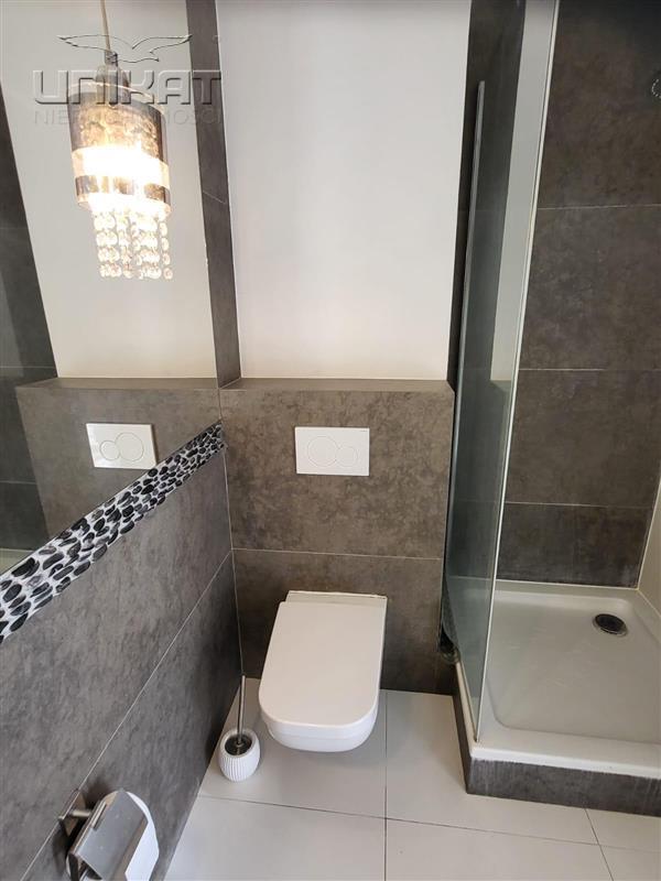 Mieszkanie 77&nbsp;m², Sopot, Wyścigi, ŁOKIETKA WŁADYSŁAWA - zdjęcie 17