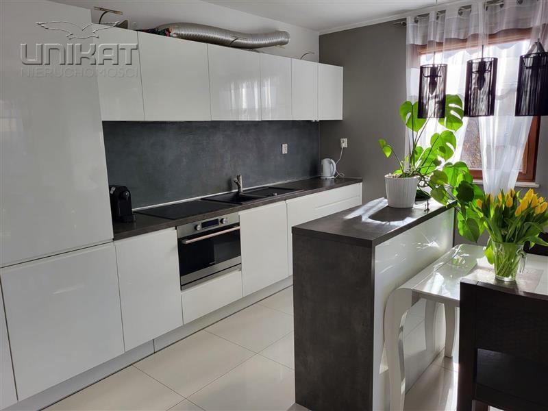 Mieszkanie 77&nbsp;m², Sopot, Wyścigi, ŁOKIETKA WŁADYSŁAWA - zdjęcie 5
