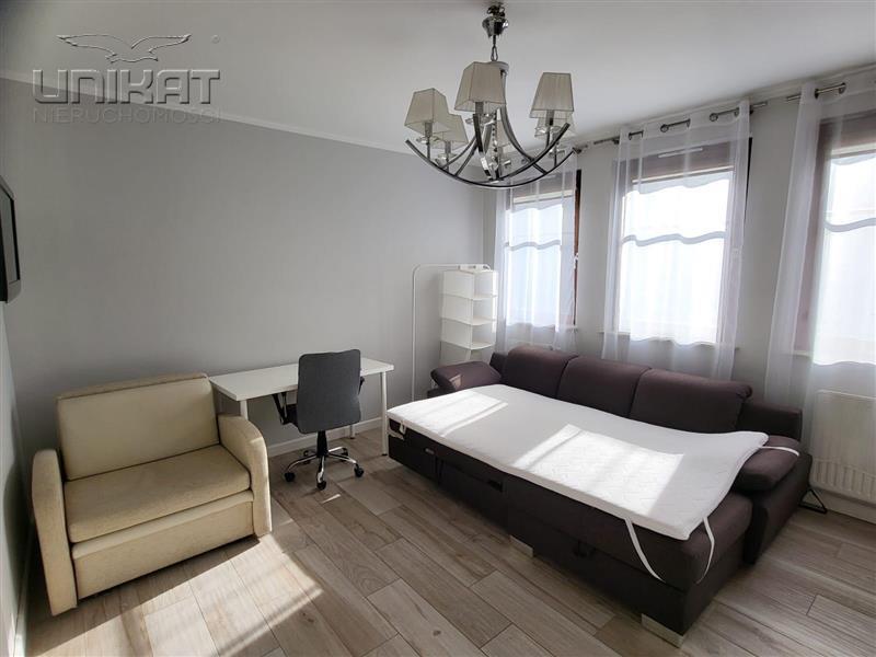Mieszkanie 77&nbsp;m², Sopot, Wyścigi, ŁOKIETKA WŁADYSŁAWA - zdjęcie 2