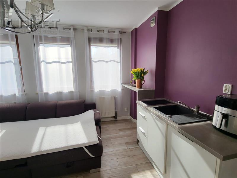 Mieszkanie 77&nbsp;m², Sopot, Wyścigi, ŁOKIETKA WŁADYSŁAWA - zdjęcie 3