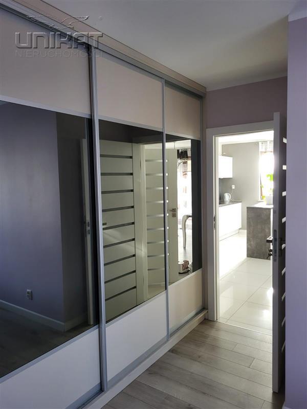 Mieszkanie 77&nbsp;m², Sopot, Wyścigi, ŁOKIETKA WŁADYSŁAWA - zdjęcie 11